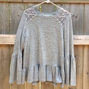 John Paul Richard Top